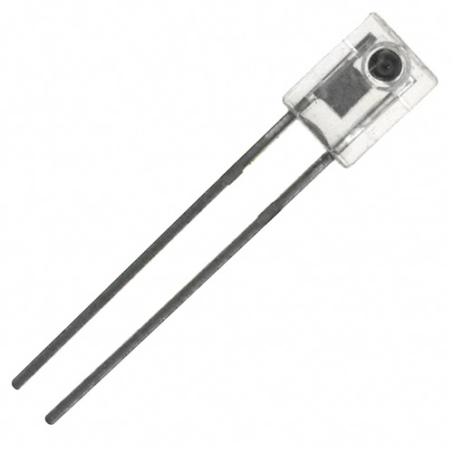 DIODE INFRARED EMITTING PLASTIC - OP245PS